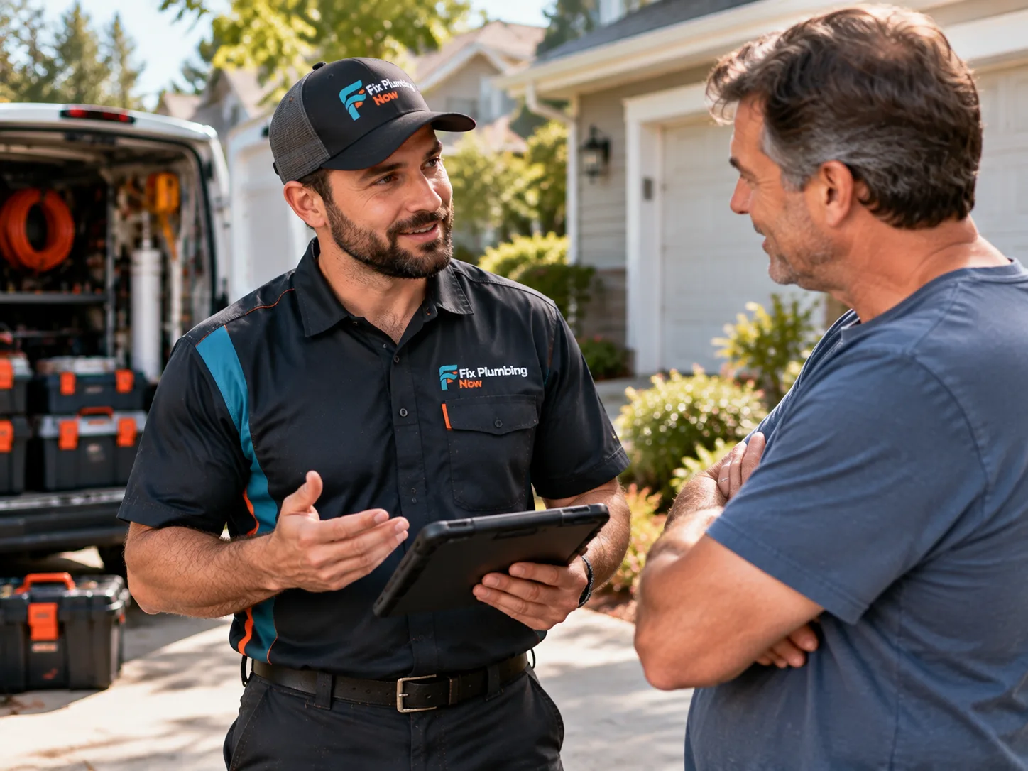 Clogged Drain Service Anchor, IL FAQs